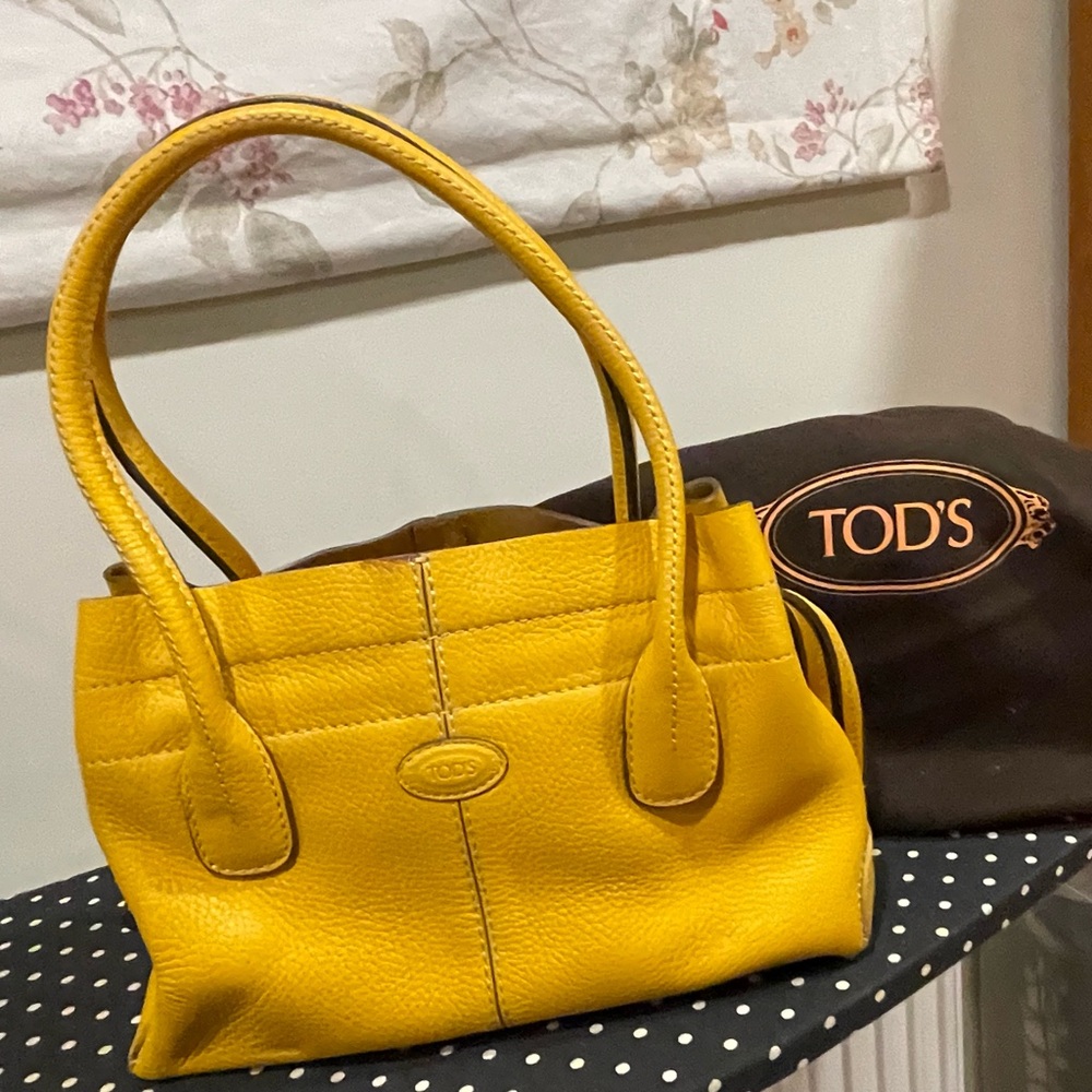 Cutesy purse